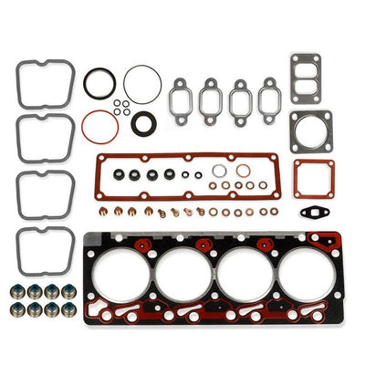 Upper Gasket Set 3804896 3802240 3802361 For Cummins 4B 4BT 4BTA Engine