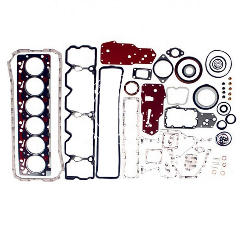 Lower Engine Gasket Set 3800487 for Cummins 6B