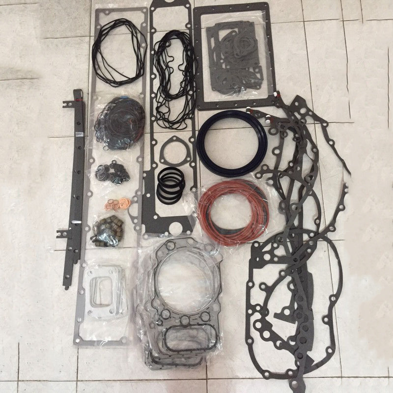 Full Gasket Kit for Mitsubishi S6R