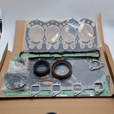 Gasket Set 32A94-00040 For Mitsubishi S4S Engine