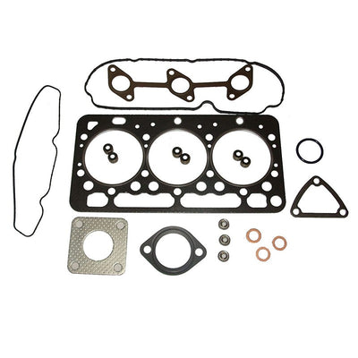 Upper Gasket Kit 1G823-99350 and Down 1G962-99363 For Kubota D902 Engine