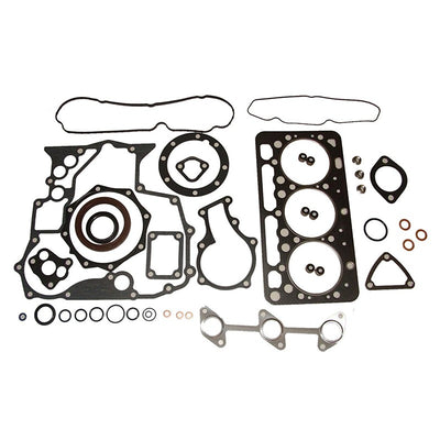 Upper Gasket Kit 1G823-99350 and Down 1G962-99363 For Kubota D902 Engine