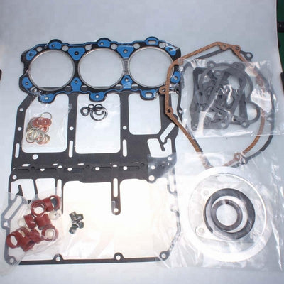 Full Gasket Set 657-34261 657-34260 for Lister Petter LPW3 LPW LPWS LPWT Engine