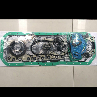 Overhaul Gasket Kit J08E J08ET For Hino Engine For Kobelco SK260-8 SK330-8 SK350-8
