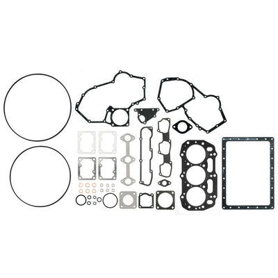 Overhaul Head Gasket Set For Caterpillar 3024C C2.2TA Engine Cat 216 226 232 242