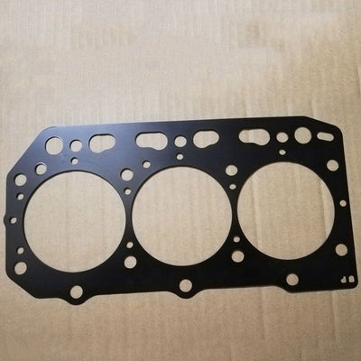 Head Gasket Y129001-01340 YM129001-01340 129001-01340 For Yanmar 3TNV88 3TNE88