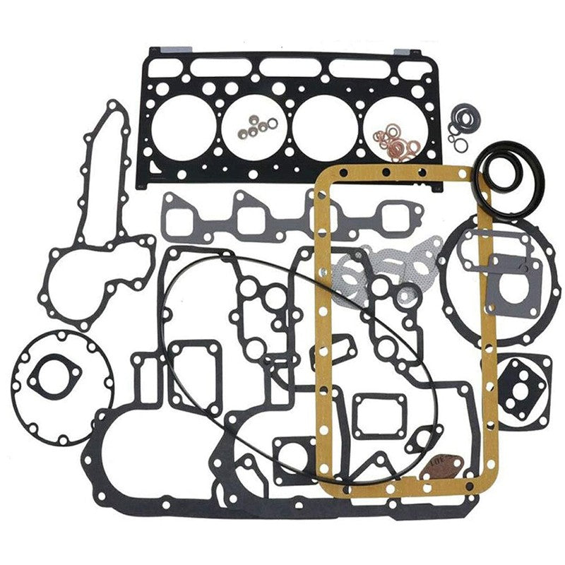 Full Gasket Kit for Kubota V2203-M Engine