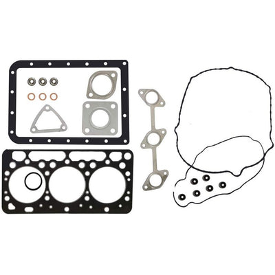 Upper Gasket Kit 1G823-99350 for Kubota D902 Engine