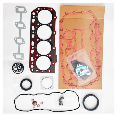 ENGINE GASKET KIT 729601-92780 For YANMAR 4D88E 4D88 KOMATSU PC40 PC45 PC50 EXCAVATOR