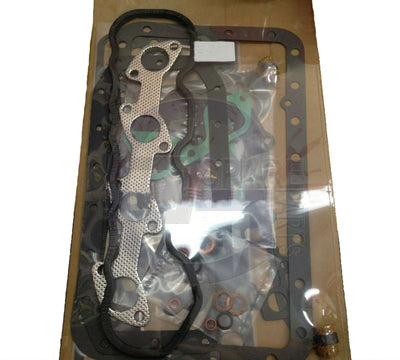Full Gasket For Yanmar 3TNV82 3TNV82A VIO35-3 VIO35-5 Mini-Digger Takeuchi TB125 - Buymachineryparts