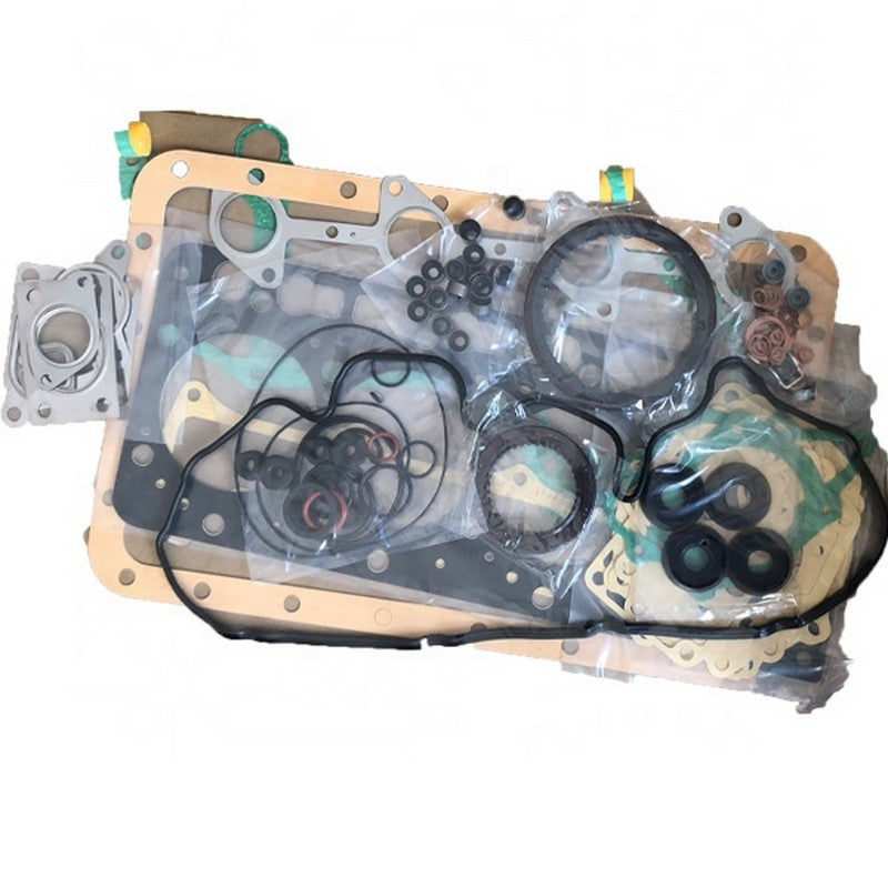 Overhaul Gasket Kit Set for Kubota V3600-t V3600-e3b V3600 Engine