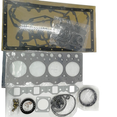 Gasket Kit 3800939 for CUMMINS B3.3 Diesel Forklift Truck and Excavator