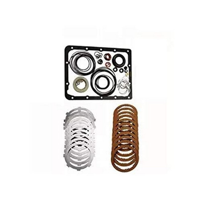 4L30E Transmission Rebuild Automatic Kit for Isuzu VehiCROSS 1999-2001