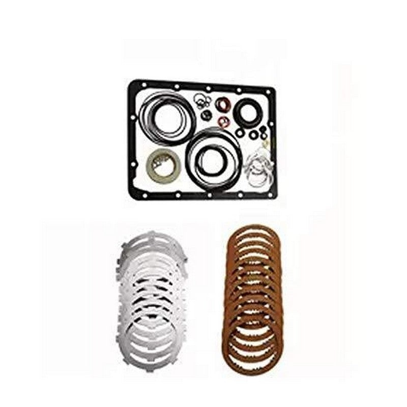 Compatible with TR690 CVT Transmission Rebuild Master Kit For Subaru Outback Transpeed T13500C