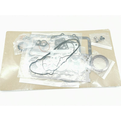 Overhaul Rebuild Kit for Kubota D902 D902EBH Engine KX41-3 Excavator BX24 BX25 Tractors