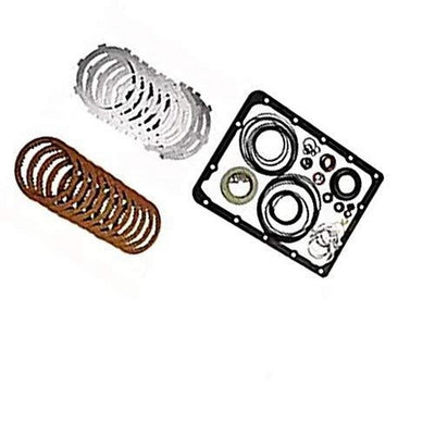 B7XA CG1 Transmission Rebuild Kit for Honda Accord V6 1998-2002