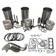 Rebuild Kit for Komatsu Wheel Loader WA30-5 WA40-3 WA50-3 Engine 3D84E S3D84