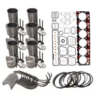 3066 3116 3126 3306 3406 New overhaul Rebuild kit