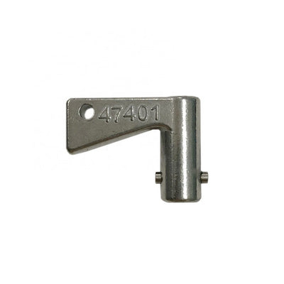 Isolator Key 701/47401 Fit for JCB Mini Excavators 100C-1 15C-1 Backhoe Loaders 1CX 2CX Telehandlers 505-20TC 506-23TC