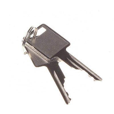 Ignition Key for Bobcat S220 S250 S300 S330 A220 A300 T250 T300 T320 Skid Steer