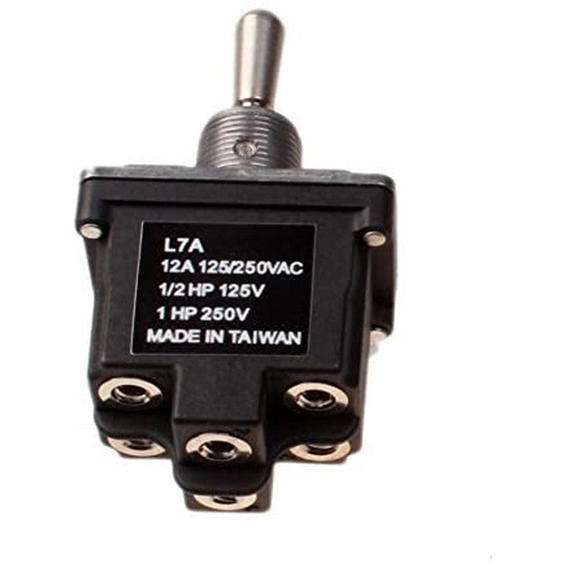Toggle Switch 16397-SGT 16397 for Genie S-60 S-65 Z-45-22 DC Z-45-22 IC Z-45-25 IC Z-34-22 IC