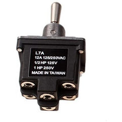 Toggle Switch 16397-SGT 16397 for Genie S-60 S-65 Z-45-22 DC Z-45-22 IC Z-45-25 IC Z-34-22 IC