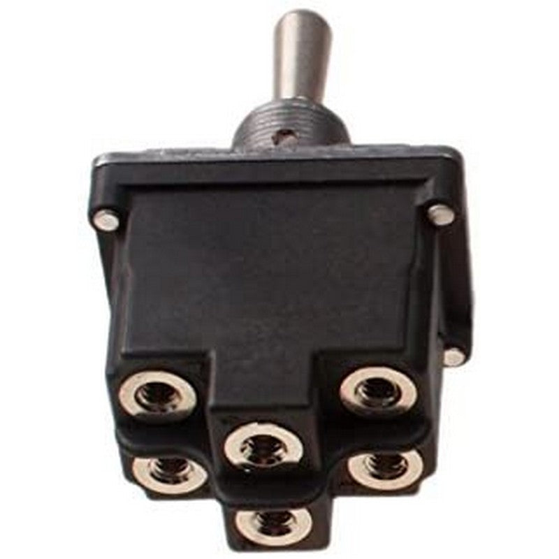 Toggle Switch 16397-SGT 16397 for Genie S-60 S-65 Z-45-22 DC Z-45-22 IC Z-45-25 IC Z-34-22 IC