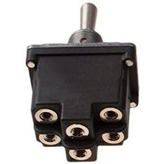 Toggle Switch 16397-SGT 16397 for Genie S-60 S-65 Z-45-22 DC Z-45-22 IC Z-45-25 IC Z-34-22 IC