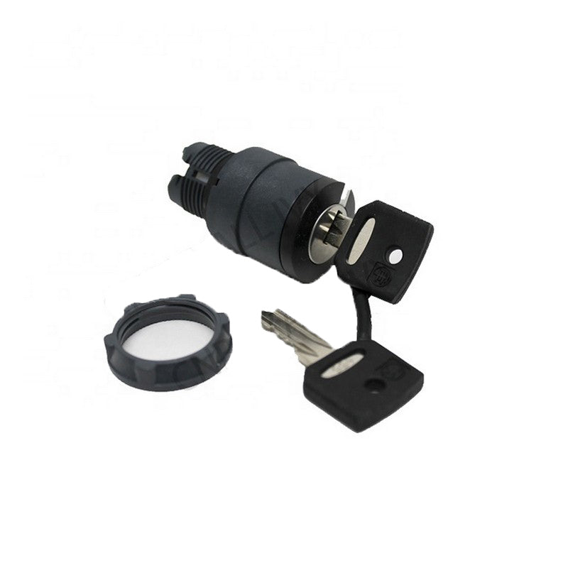 Key Switch 66811 - Fits Genie
