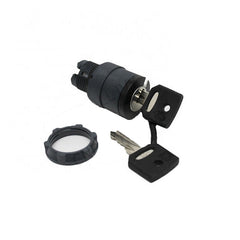 Key Switch 66811 - Fits Genie