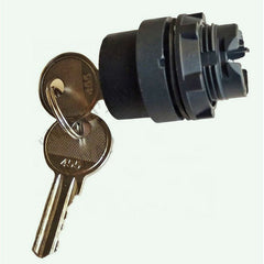 Key Switch 66811 - Fits Genie