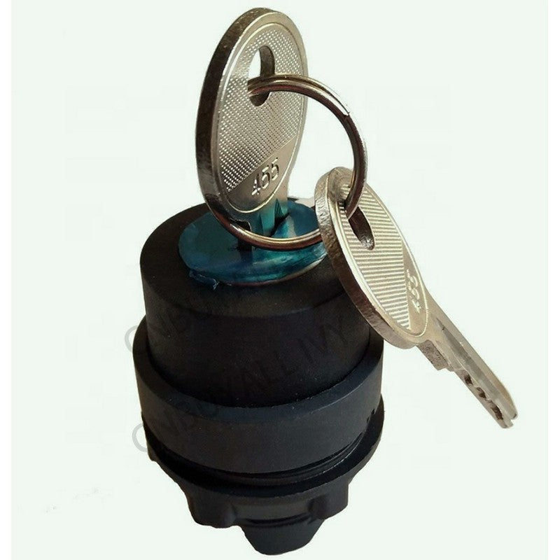 Key Switch 66811 - Fits Genie