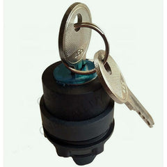 Key Switch 66811 - Fits Genie