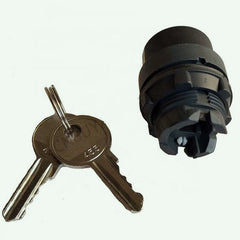 Key Switch 66811 - Fits Genie