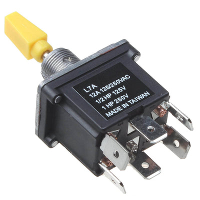 Toggle Switch 31NT3913C08 4360345 for JLG 400RTS 600A 600AJ 1932RS - Buymachineryparts