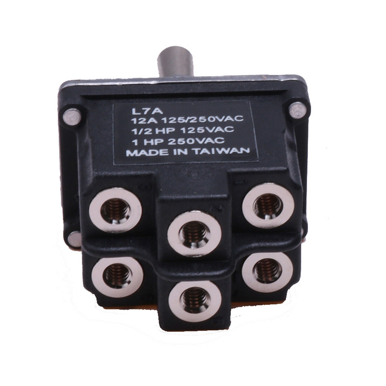 Toggle Switch TS1188 for Access Platform - Buymachineryparts