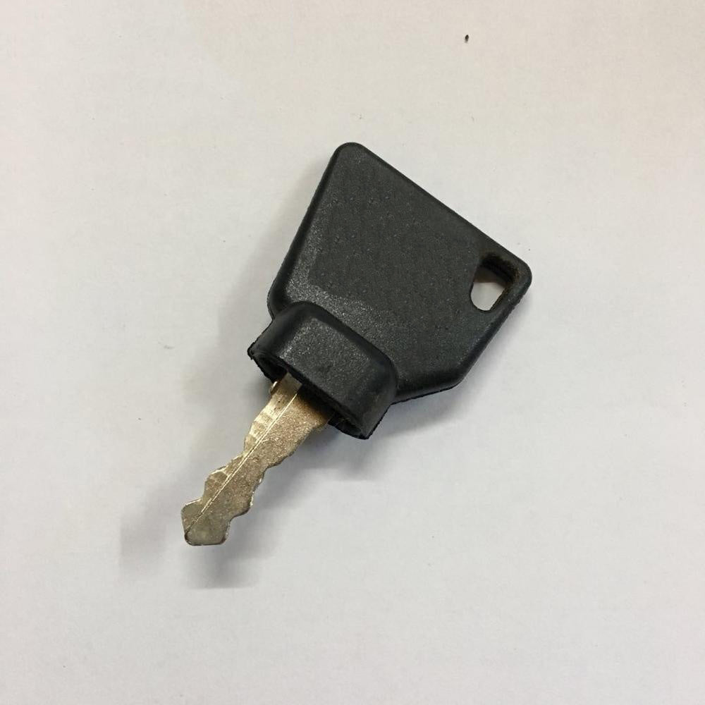 Ignition Key 701/45501 For JCB Parts 3CX Excavator 6 PC. - Buymachineryparts