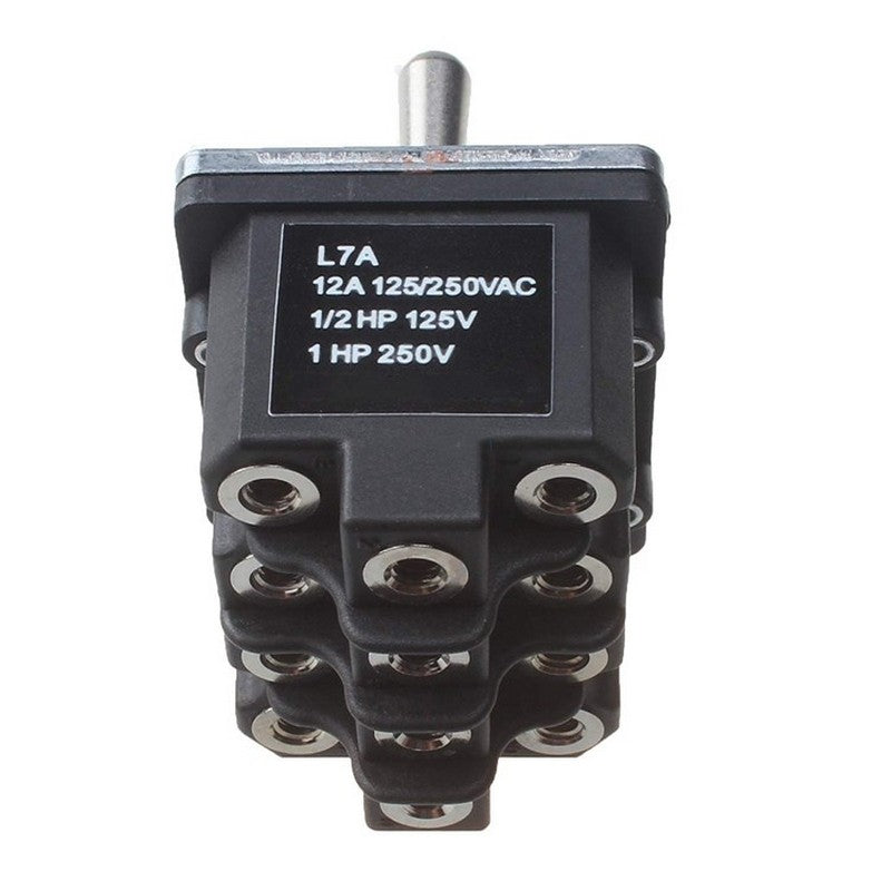 Toggle Switch 116382 for Skyjack
