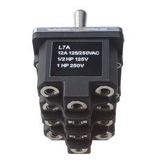 Toggle Switch 116382 for Skyjack