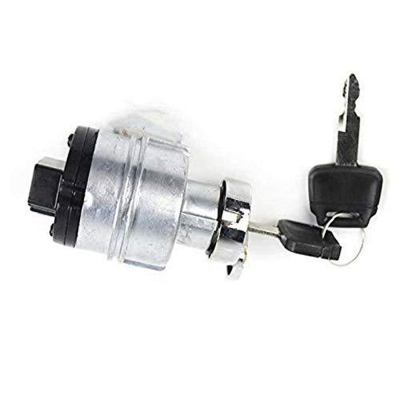 Ignition Switch Excavator Key Switch YN50S00026F1 for Kobelco SK170-8 SK210-8 SK135SR-1E SK200SR SK160LC-6E