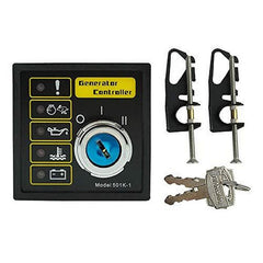 Manual Key Start DSE501K for Generator Controller Electronics Modul Deep Sea In USA