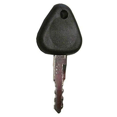 Ignition Key for Clark Samsung Volvo Part Number 777