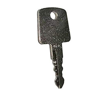 key for Sakai (er) Part Number 974