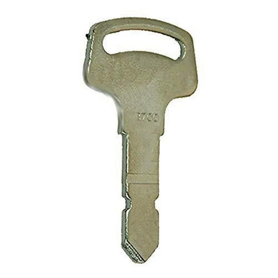 Key for Kubota  New Holland Part Number 63700