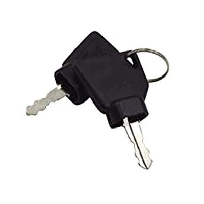 Keys for JCB Heavy Equipment 2 Pack - Buymachineryparts