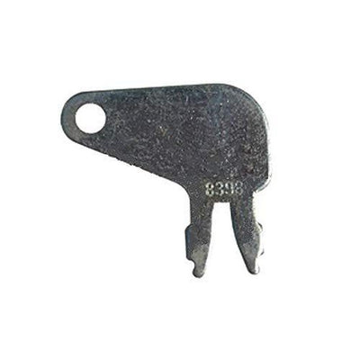 Keys 8398 for Various Caterpillar CAT Industrial Models