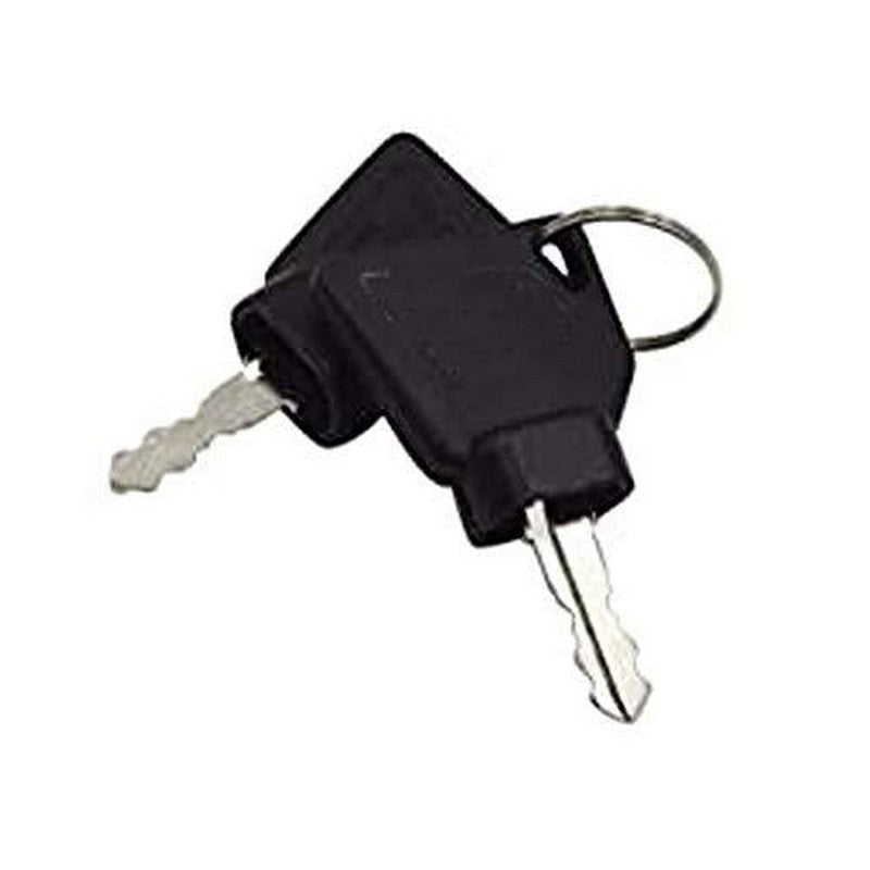 Keys for JCB Heavy Equipment 2 Pack