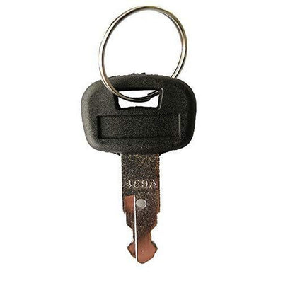 Keys for Kubota  M Series Mini Excavator Equipment 459A