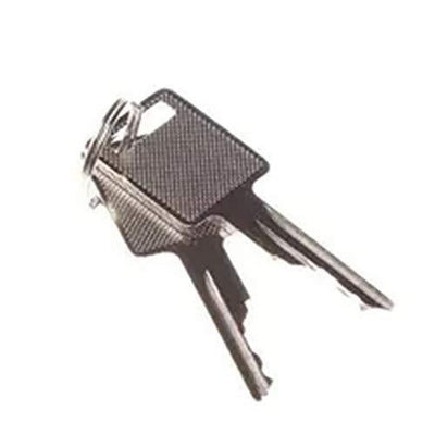 Ignition Key for Bobcat Skid Steer Loaders S150 S175 S220 S330 S450 S510