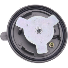 Locking Fuel Cap 7X7700 for Caterpillar Dozers D3C III D3G D4C III D4G D4H D5C III With 1 Year Warranty